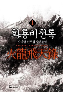 화룡비천록