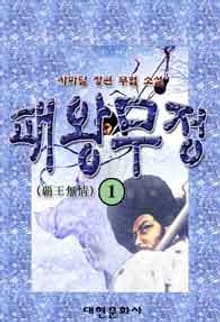 패왕무정