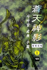 창천신영 표지 이미지