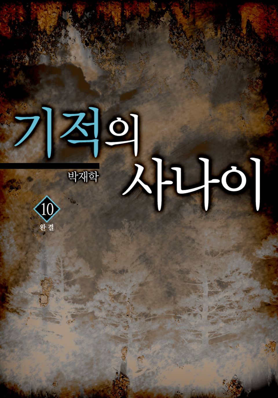 기적의 사나이 10 (완결)