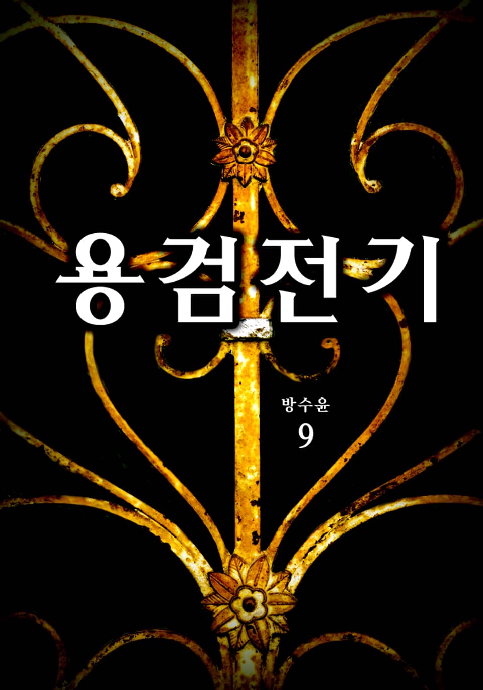 용검전기 9