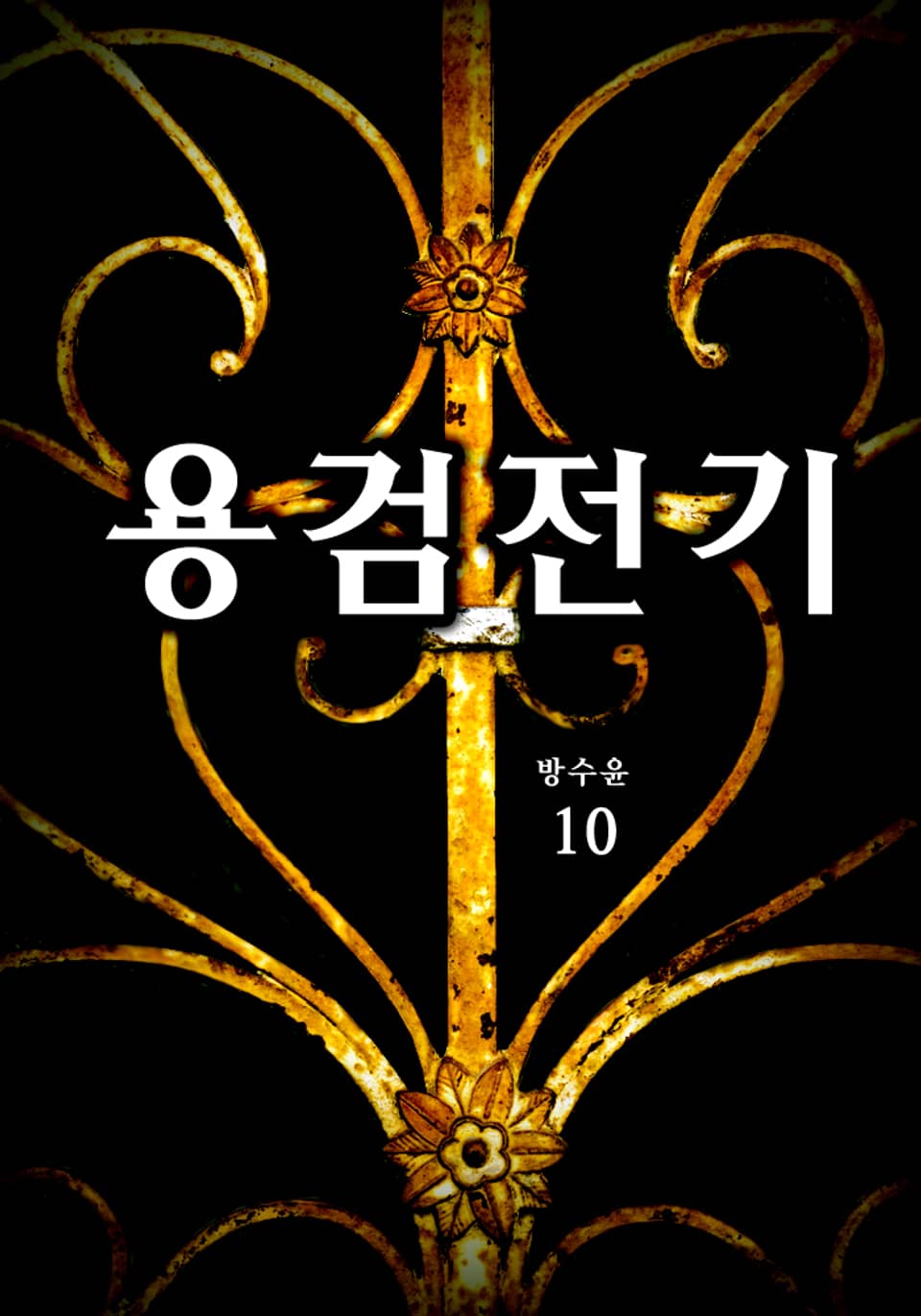 용검전기 10