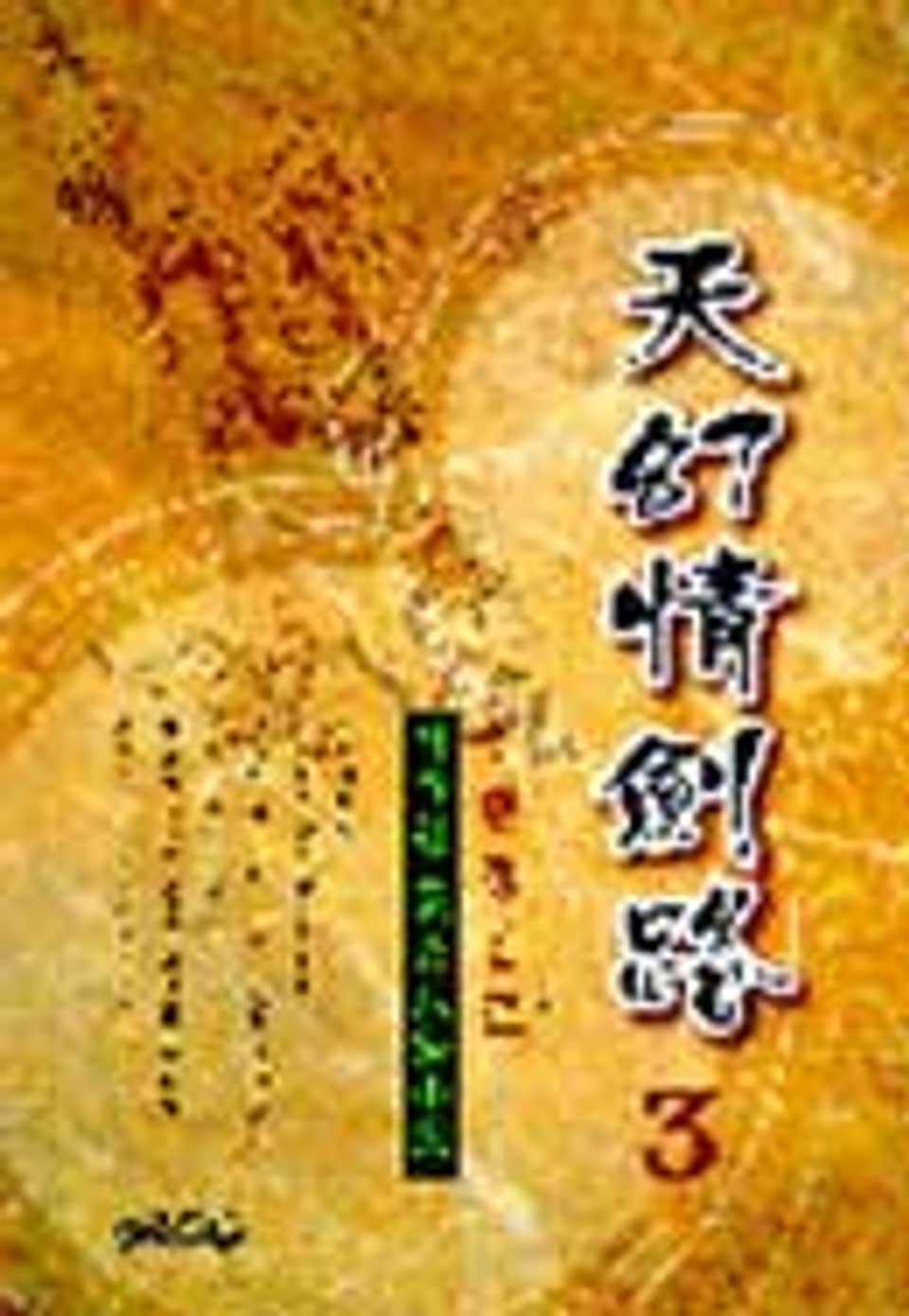 천환정검로 3 (완결)