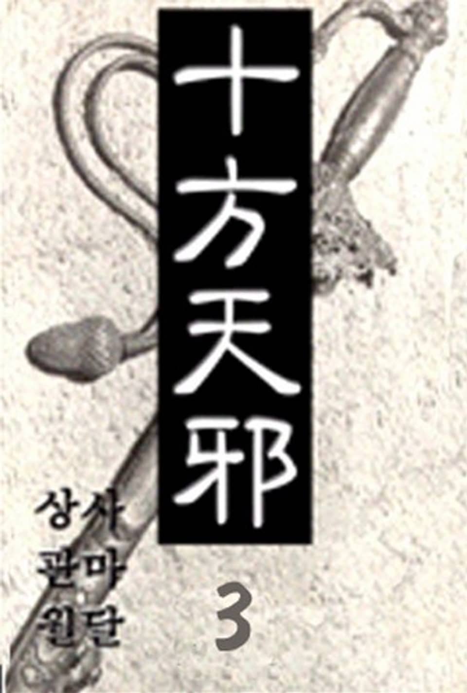 십방천사 3 (완결)