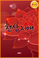 천상지애 표지 이미지