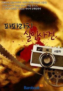 파파라치 살인사건