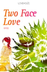 Two Face Love 표지 이미지