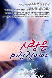 사랑은 미친 짓이야