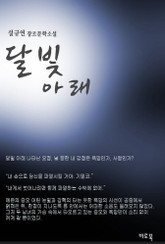 달빛 아래 표지 이미지