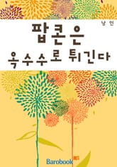 개정판 | 팝콘은 옥수수로 튀긴다 표지 이미지