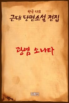 광염 소나타