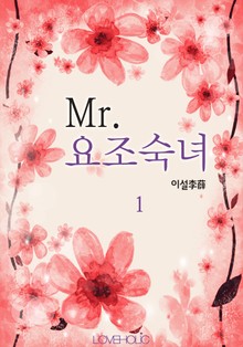 Mr.요조숙녀