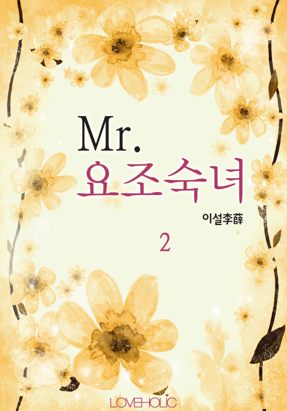 Mr.요조숙녀 2