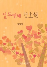 열두번째 경호원 표지 이미지