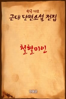 철혈미인