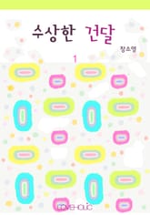 수상한 건달 표지 이미지