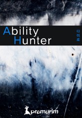 Ability Hunter 표지 이미지