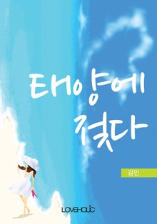 태양에 젖다