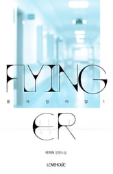 플라잉 이알(Flying ER) 표지 이미지