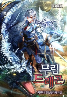 무림드래곤