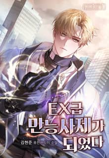 EX급 만능사제가 되었다