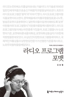 라디오 프로그램 포맷