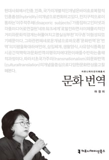 문화 번역