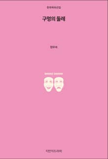 구멍의 둘레