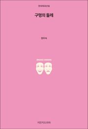 구멍의 둘레