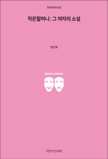 작은할머니: 그 여자의 소설