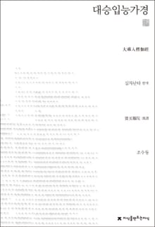 대승입능가경
