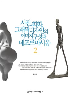 사진, 회화, 그래픽디자인의 이미지 구성과 데포르마시옹 2