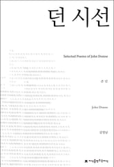 던 시선 표지 이미지