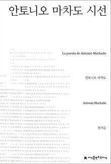 안토니오 마차도 시선