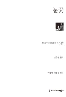 눈꽃