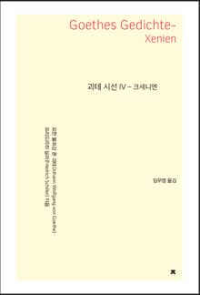 괴테 시선 4