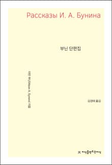 부닌 단편집
