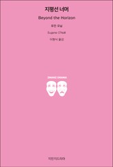 지평선 너머 표지 이미지