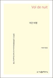 야간 비행