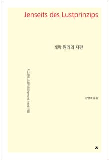 개정판 | 쾌락 원리의 저편