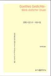 괴테 시선 6 표지 이미지