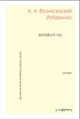 개정판 | 보즈네센스키 시선 표지 이미지