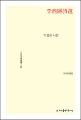 이상은 시선 표지 이미지