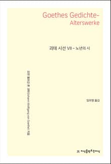 괴테 시선 7