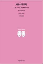 메두사의 뗏목 표지 이미지