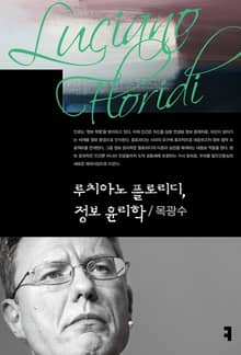 루치아노 플로리디, 정보 윤리학