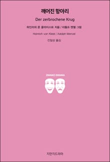 깨어진 항아리