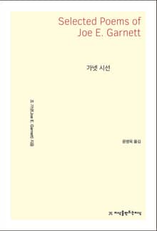 개정판 | 가넷 시선