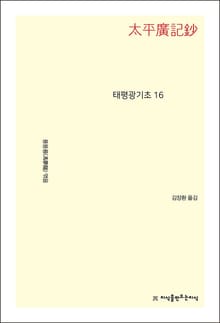 태평광기초 16