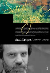 Saul Kripke 표지 이미지